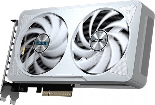 Gigabyte GeForce RTX 5060 EAGLE OC ICE 8G