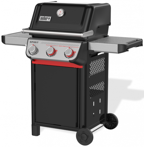 Weber Spirit E-325