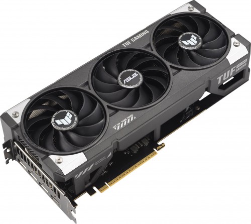 Asus GeForce RTX 5060 Ti TUF 16GB