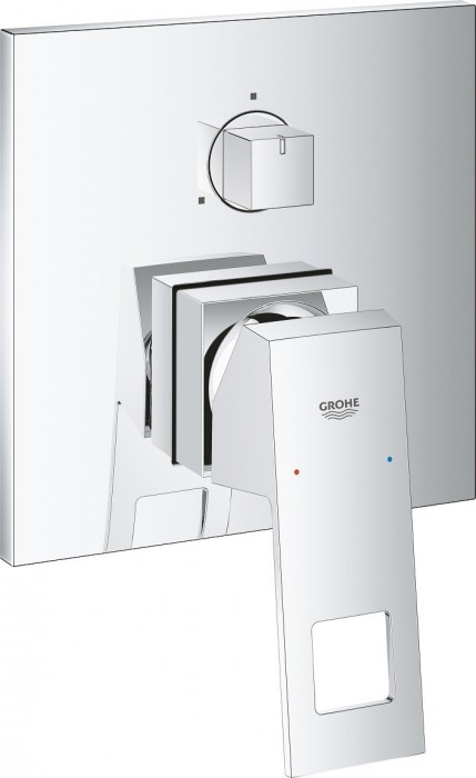 Grohe Eurocube UA26417SC2