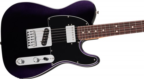 Fender Player II Modified Telecaster SH RW
