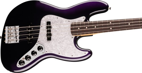 Fender Player II Modified Active Jazz Bass RW