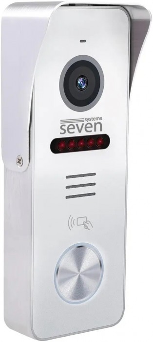 Seven Systems CP-7502F RFID