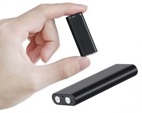 Nectronix R01 8 Gb