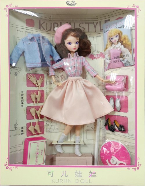 Kurhn Fashionista 3083-2