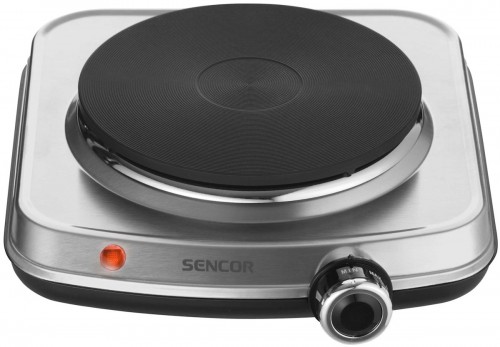 Sencor SCP 1506 SS