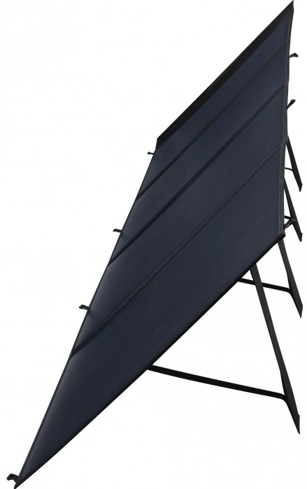 Sandberg Solar Charger 200W QC3.0+PD+DC