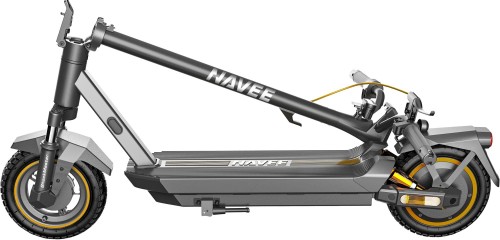Navee GT3 Max