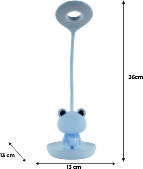KITE Froggy