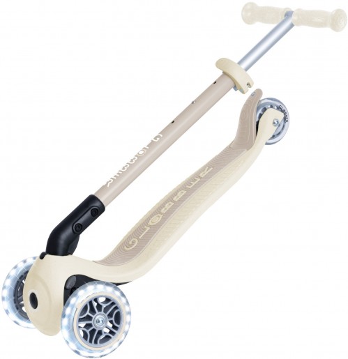 Globber Primo Foldable Lights Ecologic