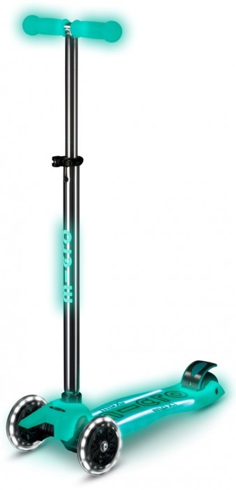 Micro Maxi Deluxe Glow LED Plus