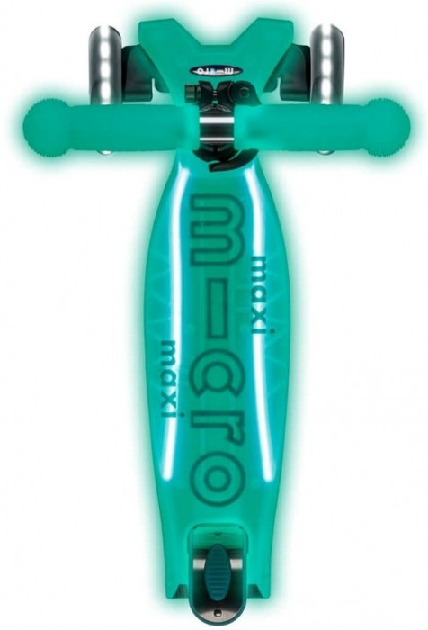 Micro Maxi Deluxe Glow LED Plus