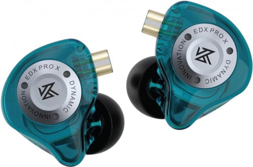 Knowledge Zenith EDX Pro X