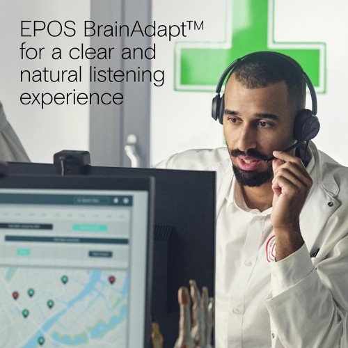 Epos Impact 730T
