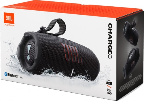 JBL Charge 6