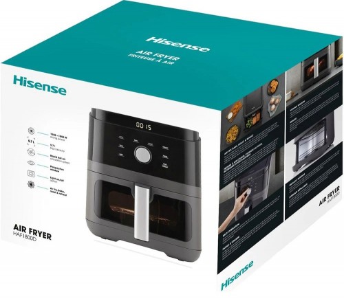 Hisense HAF1800D