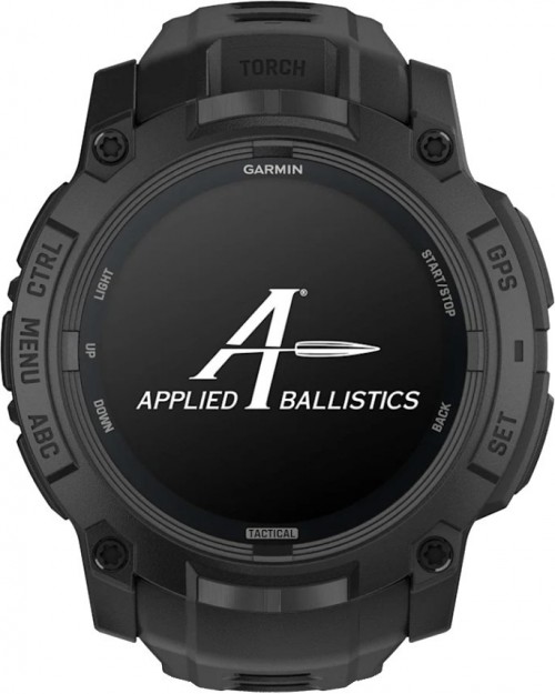 Garmin Instinct 3 Tactical
