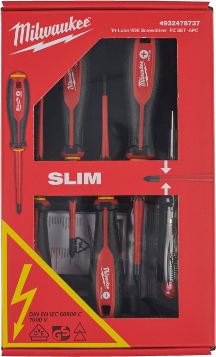 Milwaukee 4932478737