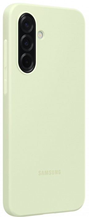 Samsung Silicone Cover for Galaxy A36