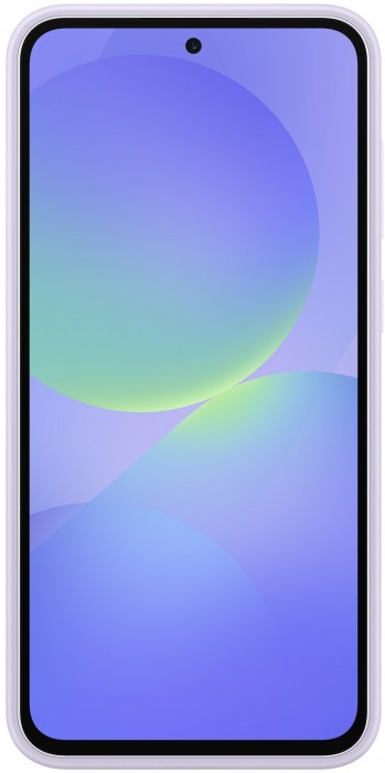 Samsung Silicone Cover for Galaxy A36