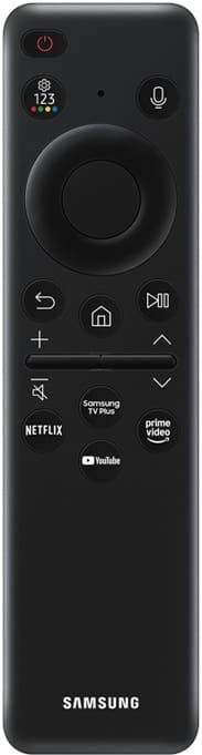 Samsung QE-43Q8F