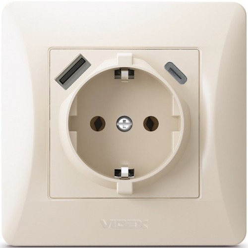 Videx VF-BNSK1GUC-CR
