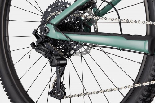 Cannondale Habit HT 3 2025 frame S