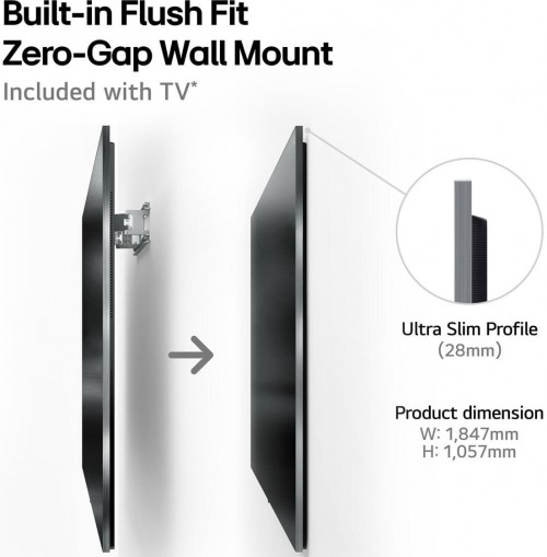 LG OLED83G5