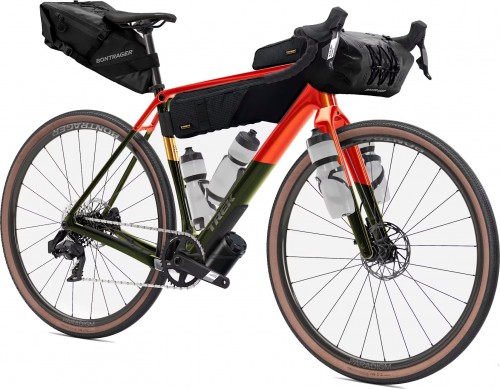 Trek Checkpoint SL 5 AXS Gen 3 2025 frame XS