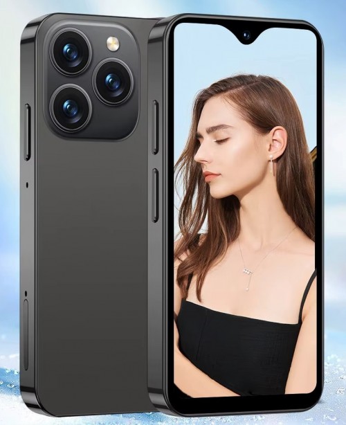 Soyes XS18 Pro Max