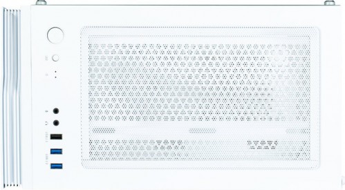Zalman T4 Plus White