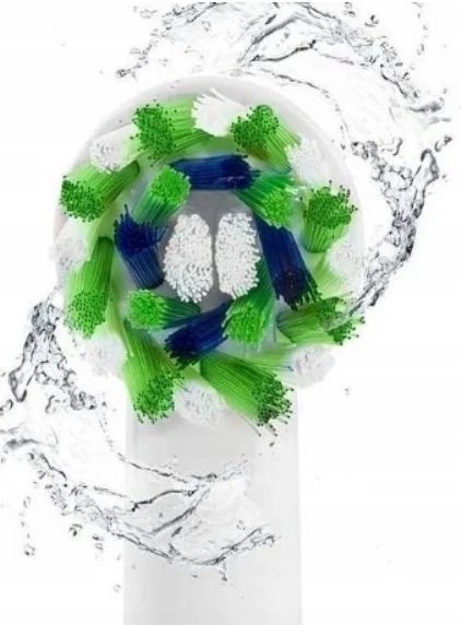 Oral-B CrossAction EB 50RB-9