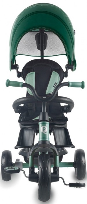 Qplay Elite Platinum
