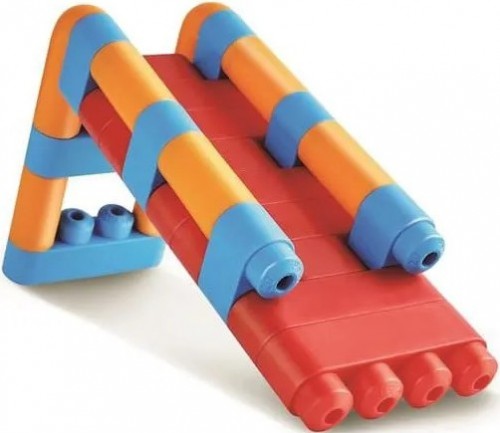 PolyM Adventure Playground Kit 760011