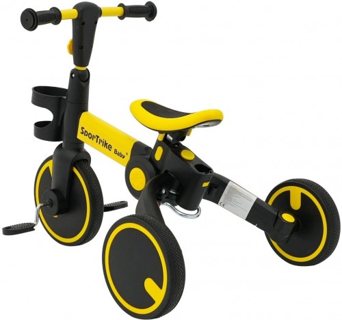 Ramiz Happy Bike 3 in 1