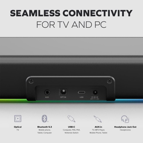 Creative Sound Blaster GS5
