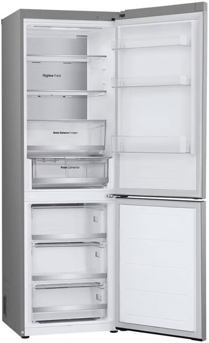 LG GC-B459FNPW