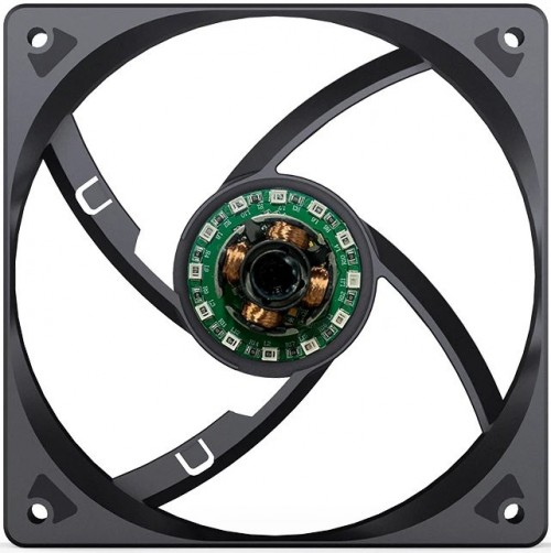 Jonsbo CR-3000E Black