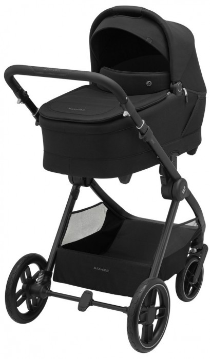 Maxi-Cosi Oxford+ 2 in 1