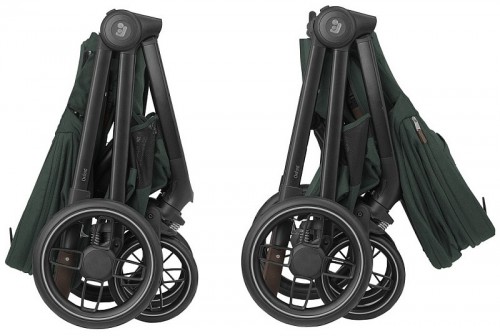 Maxi-Cosi Oxford+ 2 in 1