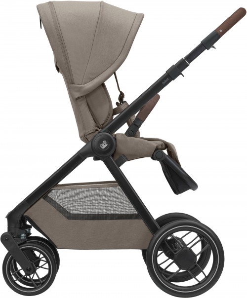 Maxi-Cosi Oxford+ 2 in 1