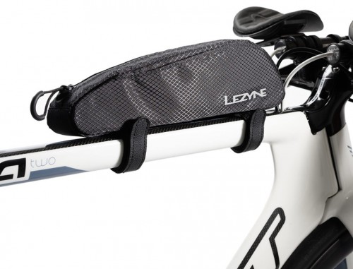 Lezyne Aero Energy Caddy