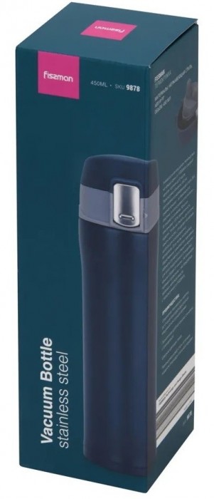 Fissman 9878