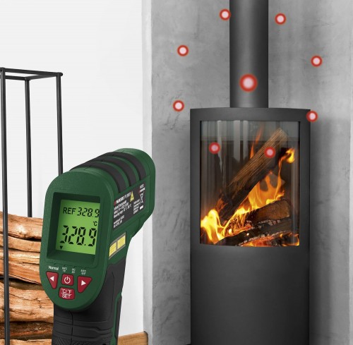Parkside PTI 380 B1