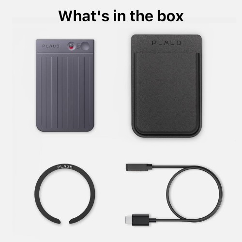 Plaud Note