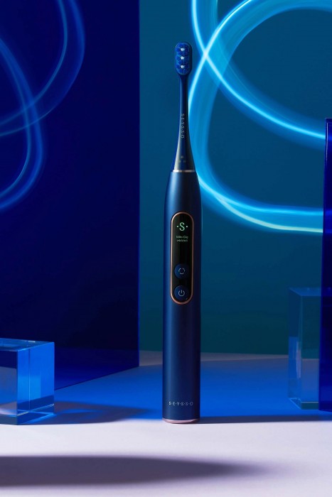 Seysso Hypertech Infinity