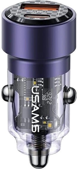 USAMS US-CC208