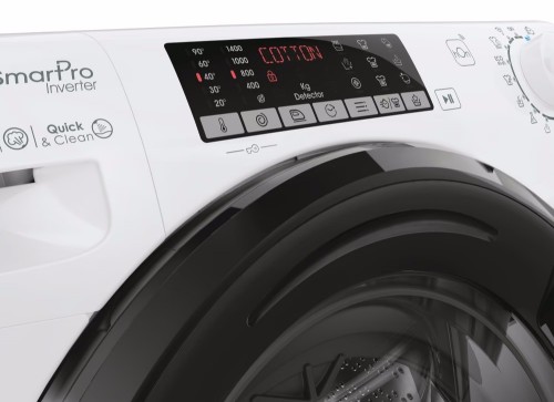 Candy Smart Pro CSO 486 TWMB6/1-S