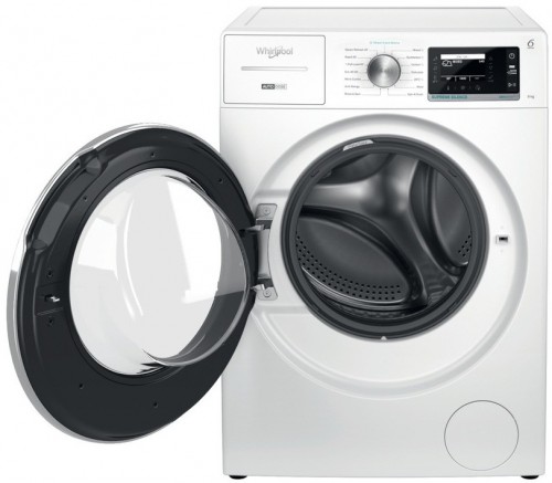 Whirlpool W8 99AD SILENCE