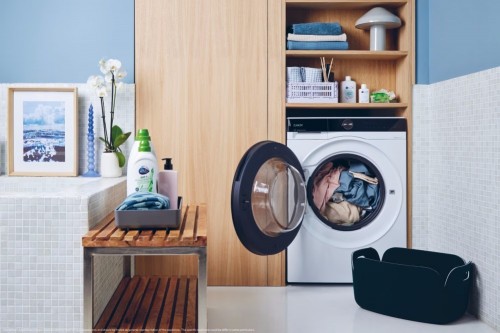 Candy ProWash 700 BS 48SB6-S